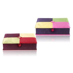 [박씨상방] 예단 반짇고리함(모자이크)