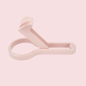 핸디 스팀다리미 HI-5500P 거치대