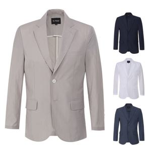 베네스트 에퍼스쿨 나일론 남성 콤비자켓 KL4037