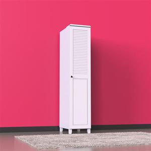 (착불)우아미가구 디리크 갤러리 드레스룸 도어형 옷장 405