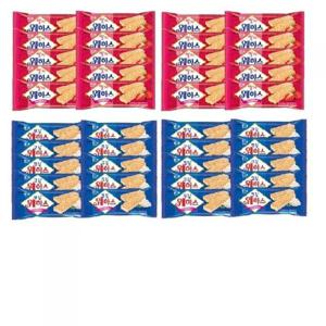 해태제과  웨하스 딸기 50g 20개 + 크림 50g 20개