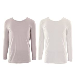 비너스 부드럽고 편안한 실켓면100 남성내의VMV9602