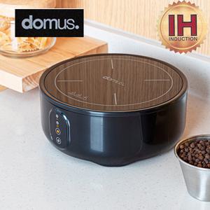 도무스 전기인덕션 미니 인덕션 (DI-800FS)