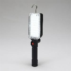 LED 작업등 SSWL-001C 5핀 충전 랜턴 차량정비 야간 소모품