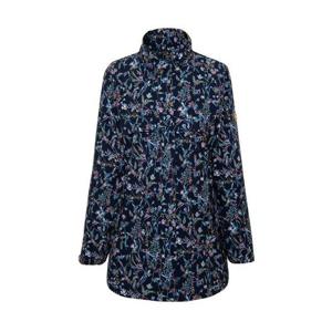 [크로커다일레이디]플라워 프린트 집업 점퍼_CLCSJP205