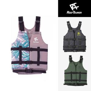 REEF TOURER 리프투어러 부력보조복(RA-0402)구명조끼