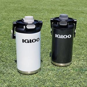 이글루 하이브리드 스포츠 워터저그 1.5L 물통 물병