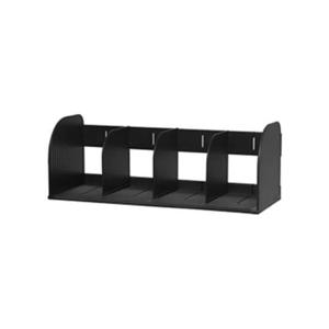 시스맥스 점보책꽂이 4단 DG 280128 (1개)