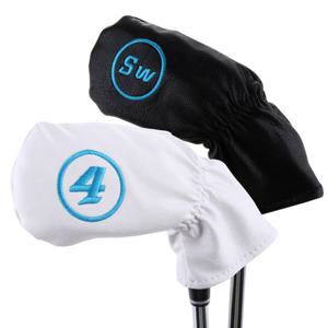카시야 퍼피 강아지 캐릭터 골프 아이언커버(9개입) _V