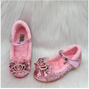 [쁘띠앙팡](모다시흥)탈렌트키즈 TSX71HSH05 TS프린세스털구두_S