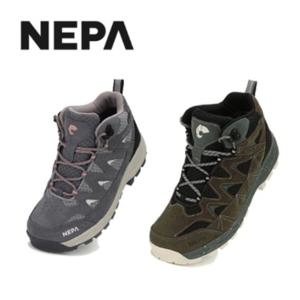 [네파] 남여 칸네토 엣지 고어텍스 중등산화 7I17607 7I27607