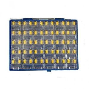 SMD칩박스 전자부품 장난감피규어 정리함 CA303-2 칩박스 부품박스 피규어장난감정리함 보관함