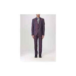 에트로 남성 수트 MRGC000199TUBQ3 TP641157626