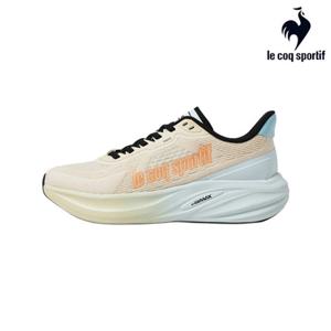 [르꼬끄][40% OFF] 남녀공용 비바폼 맥스 런닝화 QQ123PRN11_BEG