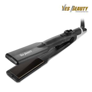 예스뷰티 온도조절 매직 스트레이트 아이론 YB-2500 L