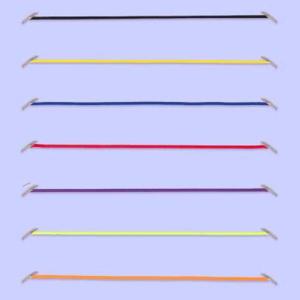 아트박스/루카랩 A5 하드 육공 노트 고무 밴드