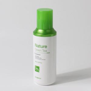 푸드어홀릭 네이처 그린티 에멀젼 150ml /녹차 추출물 함유 진정 로션