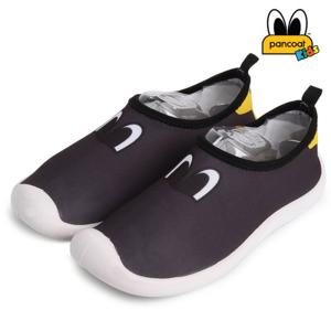 [알파슈]팬콧 고급형 뉴 아이즈 아쿠아슈즈/블랙