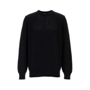 칼하트 WIP 스웨터 I03371489XX BLACK DOM