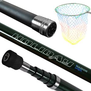 해동 홀리데이 560 녹색 바다뜰채(후레임 포함)