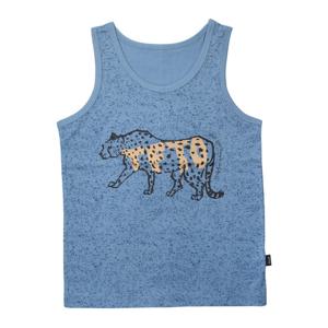 오가닉맘 주니어 블루터치런닝TDZ3UR05