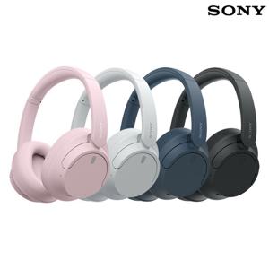 [공식파트너]소니 노이즈캔슬링 무선 헤드폰 WH-CH720N