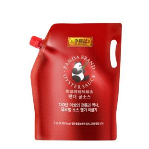 [이금기] 팬더굴소스 2kg