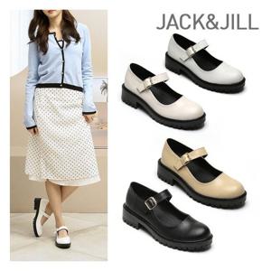 [잭앤질]잭앤질 쿠셔닝 메리제인(JA4150)