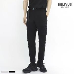 빌리버스 골프웨어 남자 조거 팬츠 BOJP005 기능성 바지 고프코