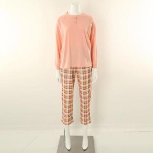 비너스 DP01 실용적인 면모달 여자 홈웨어 EV3801F+EP