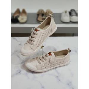 한슈 세이브존03 경량 여성스니커즈 단화 2.5cm SAVHS772310vg