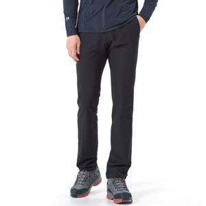 콜핑 1901PK944M 사이드 밴딩 기능성 레귤러핏 남성 등산바지