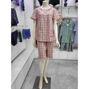 수비비안 세이브존08 여름잠옷 WP2198