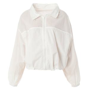 [에이비에프지]하이넥 써머야상점퍼 APY5HU37G