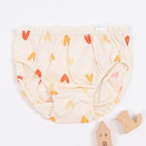 오가닉맘 아동8 하티여아팬티MJFUUP27