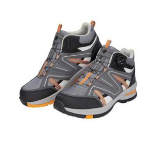 콜핑 세이브존04 콜핑 사계절 남성 다이얼 방수 경등산화 오토 KUM1372M