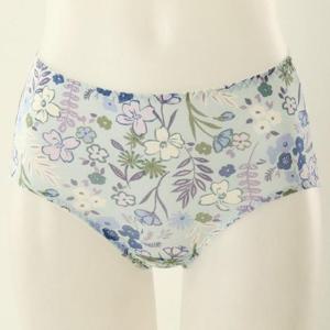 비너스 DP01 밑위높은 부드러운 면모달팬티 PT6591