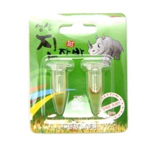 진자바 / 500cc 희석용 2개 /식물보호 관리제