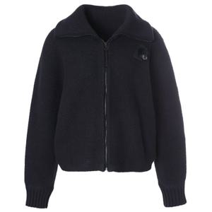 [엠씨]짚업가디건니트M44K095