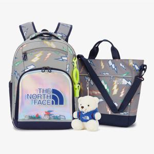 노스페이스키즈 신학기 책가방 플라이트 스쿨 팩-NM2DR00T