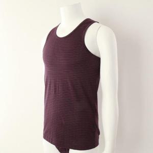 비너스 DP01 늘어나지않는 면100 남성런닝 MV4192