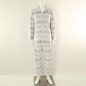 비너스 DP01 밍크 극세사 남성잠옷 PA4487M