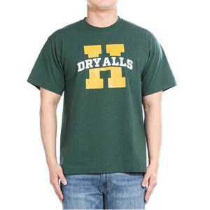 [휴먼메이드] 24FW (HM27CS005 GRE) 남성 반팔 티셔츠