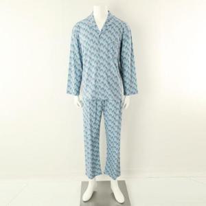 비너스 DP01 부드럽고 따뜻한 남성 잠옷 PA4482M