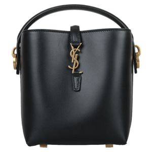 생로랑 CASSANDRE 미니 버킷 백 765870 2R20W 1000