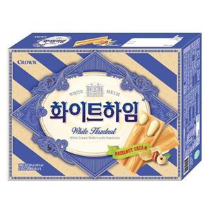 쿠크다스화이트(289g)