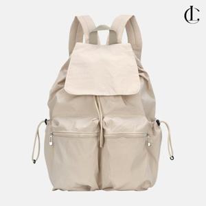 엘케이트 여자 백팩 태블릿수납 초경량 바스락 학생가방 LTRB032