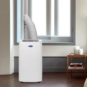 이파람 1등급 인버터 듀얼 덕트 이동식 에어컨 소형