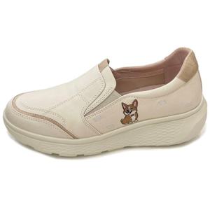 [에스콰이아]여성 슬립온 EQESHL605IV