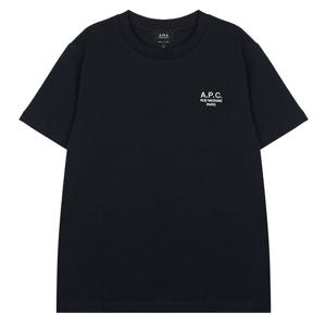 라프리마 아페쎄 로고 프린팅 반팔 티셔츠 COHBU-M26388-TIQ